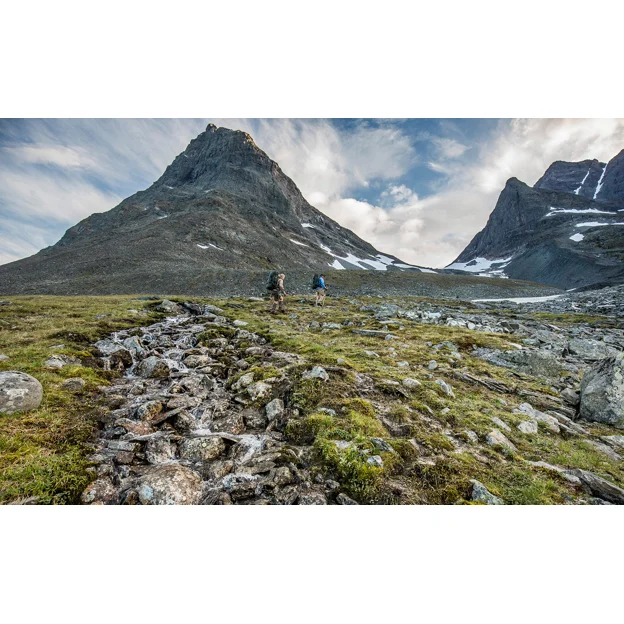 Fjällräven Women’s Anoraks Mood 17172