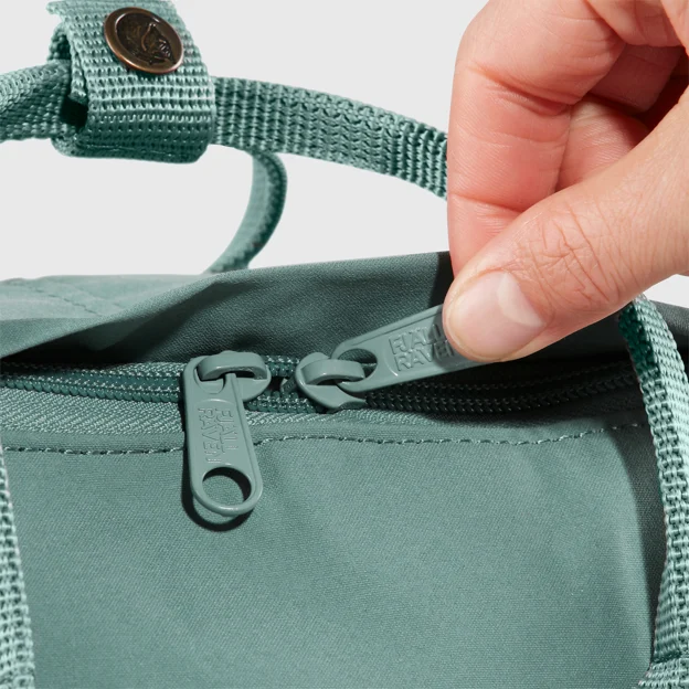 Fjällräven Kånken Unisex Outlet Detail 23898