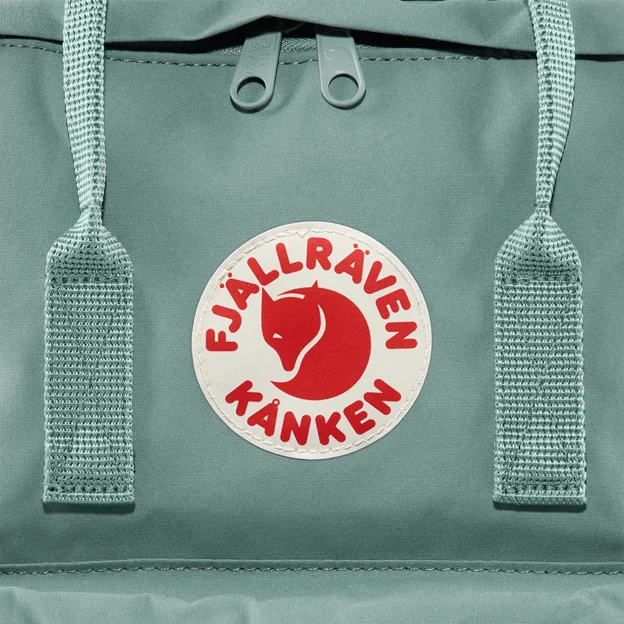 Fjällräven Kånken Unisex Outlet Detail 23895