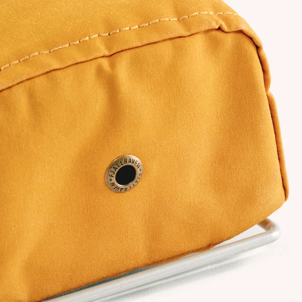 Fjällräven Kånken Bottle Pocket Unisex Backpack & bag accessories Detail Angle I 43815