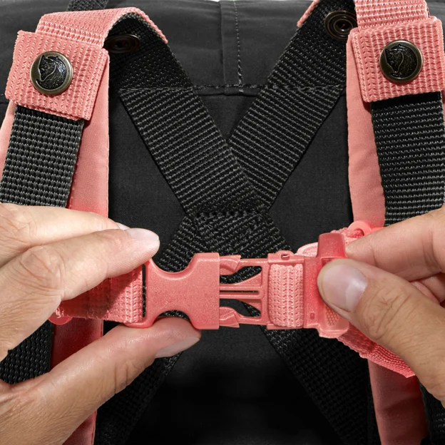 Fjällräven Kånken Chest Strap Unisex Backpack & bag accessories Detail 22600