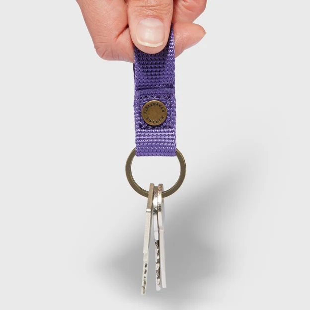 Fjällräven Kånken Keyring Unisex Backpack & bag accessories Detail Angle F 50115