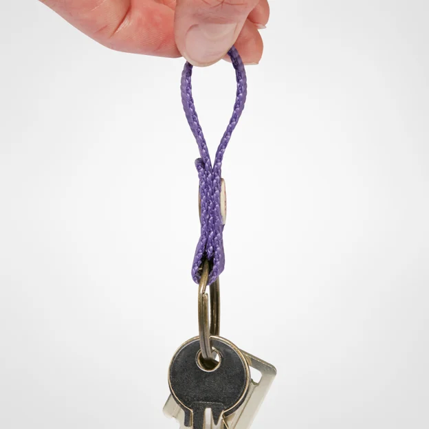 Fjällräven Kånken Keyring Unisex Backpack & bag accessories Detail 16711