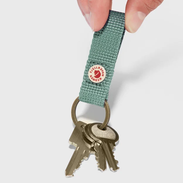Fjällräven Kånken Keyring Unisex Backpack & bag accessories Detail 16708
