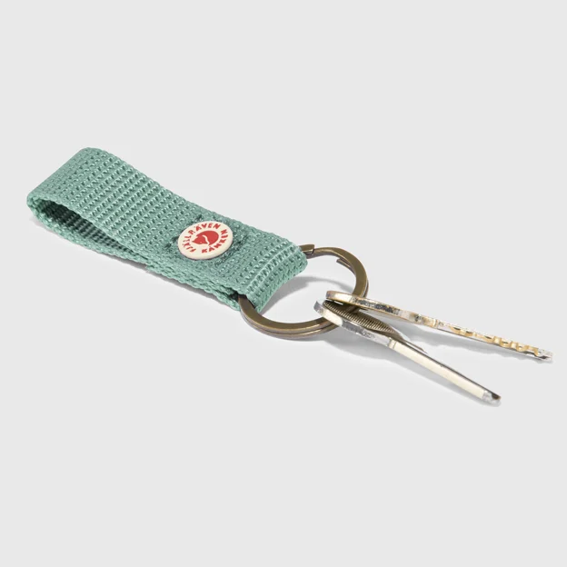 Fjällräven Kånken Keyring Unisex Backpack & bag accessories Detail 16709