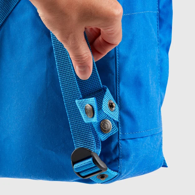 Fjällräven Kånken Mini Unisex Outlet Detail 23368