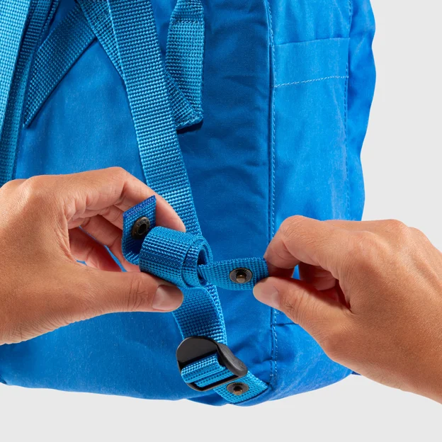 Fjällräven Kånken Mini Unisex Outlet Detail 23369