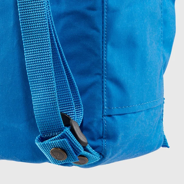 Fjällräven Kånken Mini Unisex Outlet Detail 23371