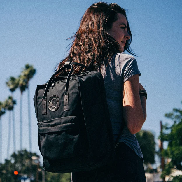 Fjällräven Unisex Daypacks Mood 53820