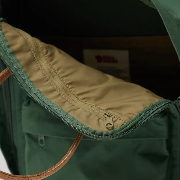 Fjällräven Kånken No. 2 Laptop 15 Unisex Outlet Detail Angle H 75949