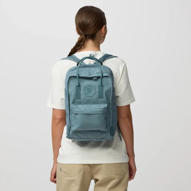 Fjällräven Kånken No. 2 Laptop 15 Unisex Outlet Model Model front 100472