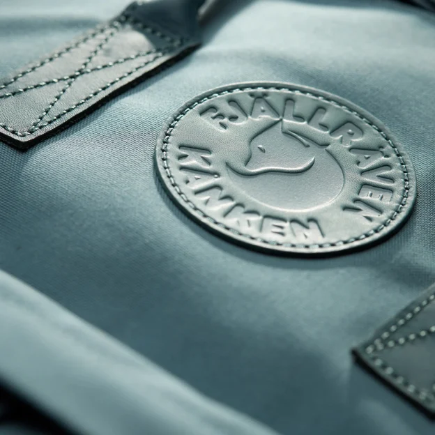 Fjällräven Kånken No. 2 Laptop 15 Unisex Outlet Model Angle H 100583