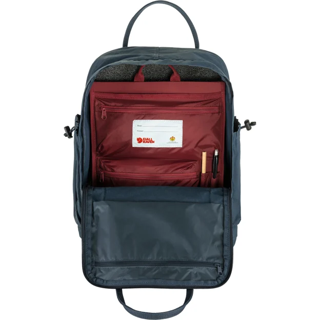 Fjällräven Kånken Organizer Unisex Backpack & bag accessories Detail Angle F 30058