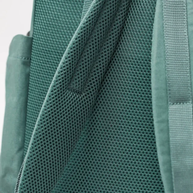 Fjällräven Kånken Outlong Unisex Daypacks Model Angle I 82222