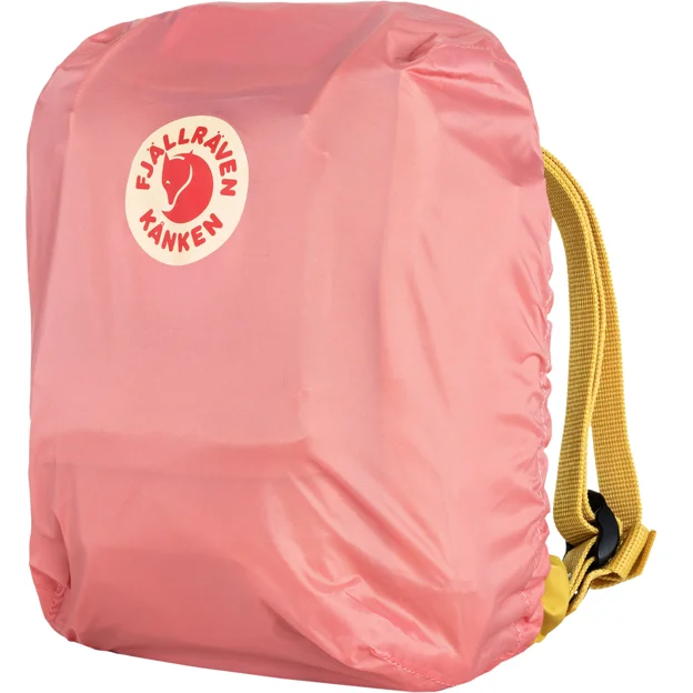 Fjällräven Kånken Rain Cover Mini Unisex Backpack & bag accessories Detail Angle F 67286