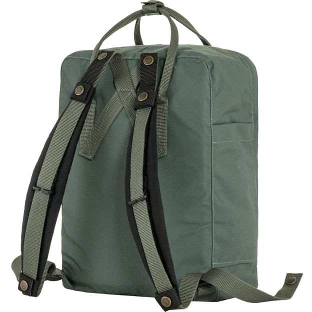 Fjällräven Kånken Shoulder Pads Unisex Backpack & bag accessories Detail Angle F 62851
