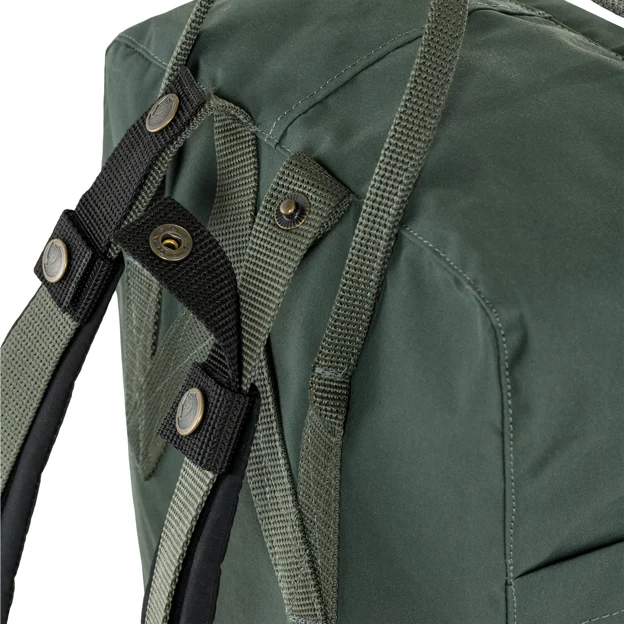 Fjällräven Kånken Shoulder Pads Unisex Backpack & bag accessories Detail Angle G 62850