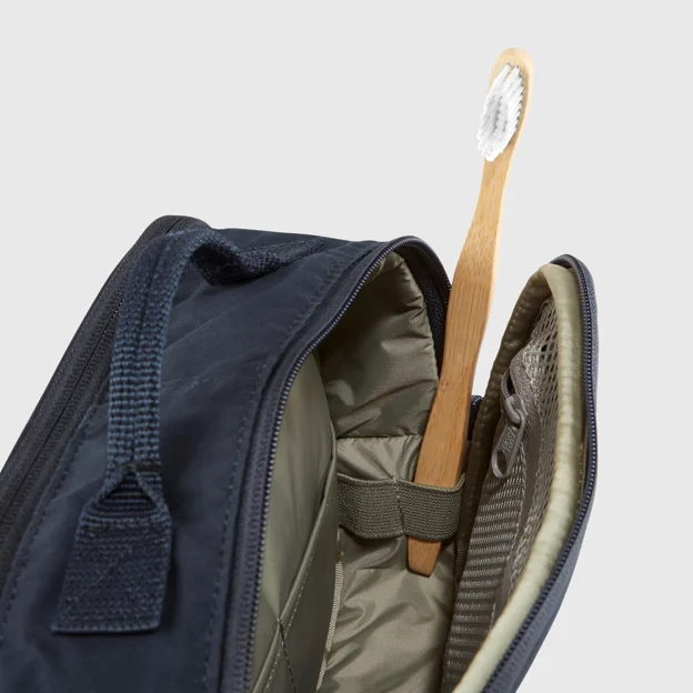 Fjällräven Kånken Toiletry Bag Unisex Travel accessories Detail 22184
