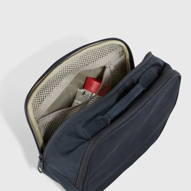 Fjällräven Kånken Toiletry Bag Unisex Travel accessories Detail 22186