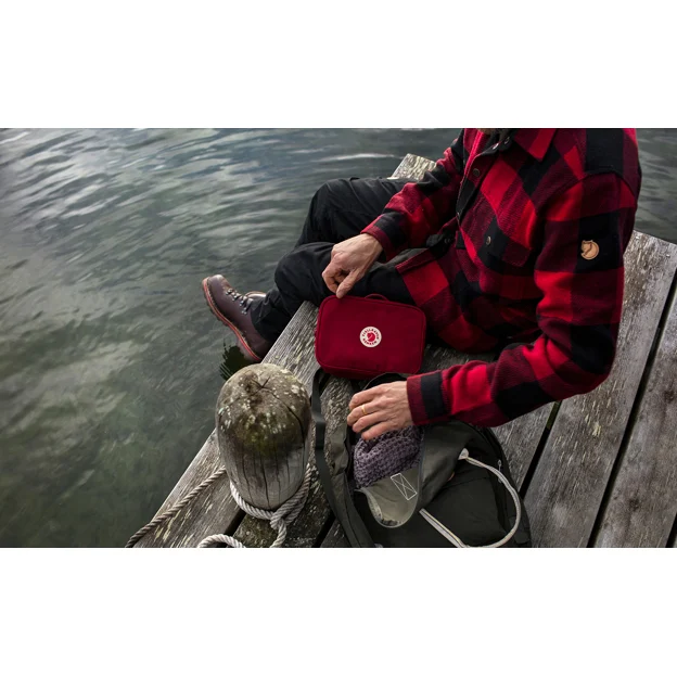 Fjällräven Unisex Travel accessories Mood 22180