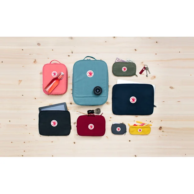 Fjällräven Unisex Travel accessories Mood 22179