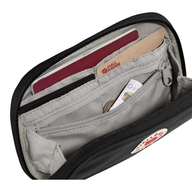 Fjällräven Kånken Travel Wallet Unisex Travel accessories Detail 23703