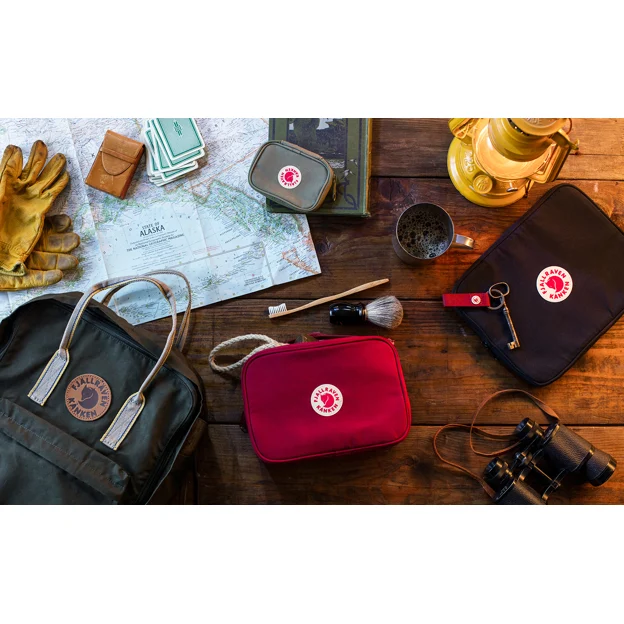 Fjällräven Unisex Travel accessories Mood 23706