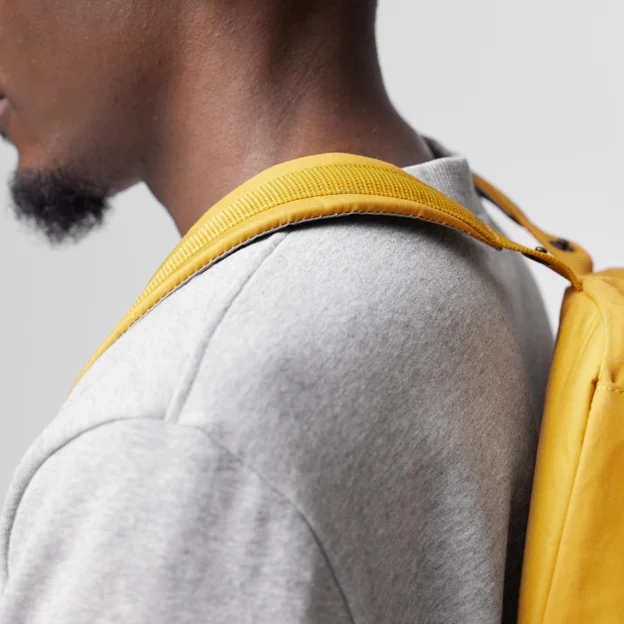 Fjällräven Kånken Weekender Unisex Shoulder bags Detail Angle F 65447