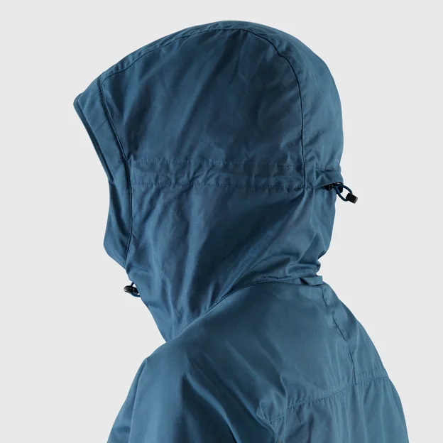 Fjällräven Kaipak Jacket M Men’s Outlet Detail Angle F 26544