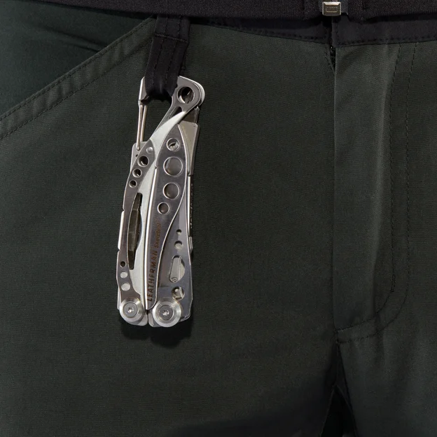 Fjällräven Kaipak Trousers Curved W Women’s Outlet Detail 14668