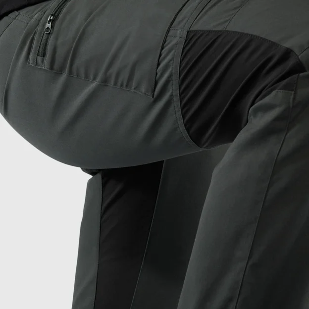 Fjällräven Kaipak Trousers Curved W Women’s Outlet Detail 14663