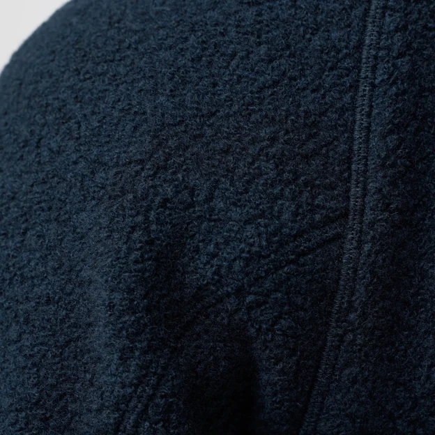 Fjällräven Kaitum Fleece M Men’s Fleeces Model Angle K 120099