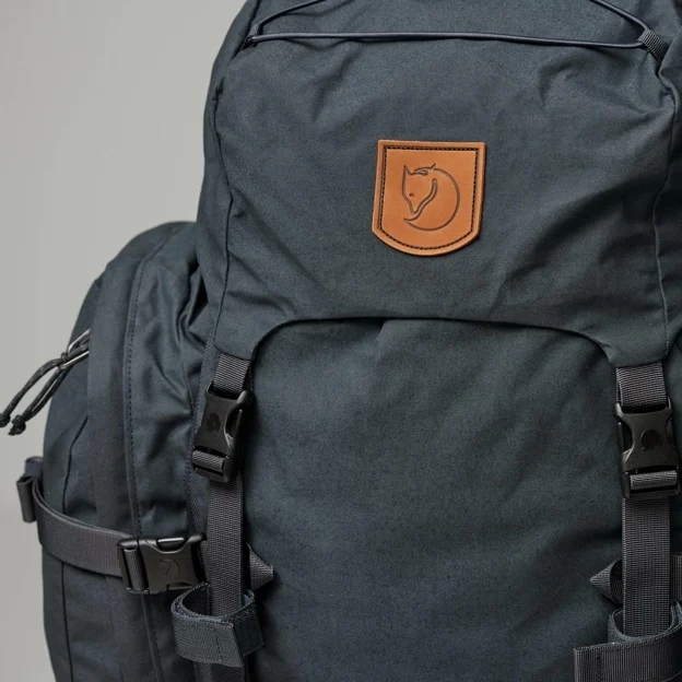 Fjällräven Kajka 100 Unisex Trekking backpacks Model Angle G 82164