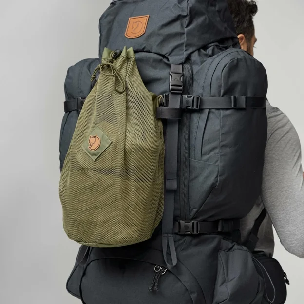 Fjällräven Kajka 100 Unisex Trekking backpacks Model Angle I 82166