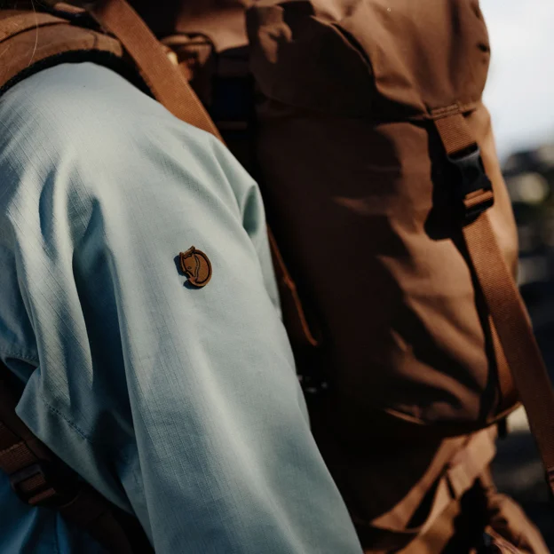 Fjällräven Unisex Trekking backpacks Mood 68200
