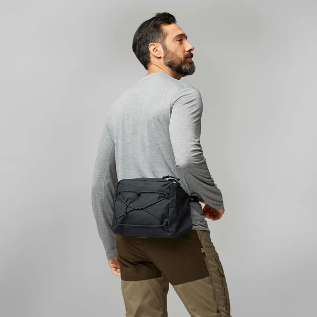 Fjällräven Kajka 65 S/M Unisex Trekking backpacks Model Angle G 82181