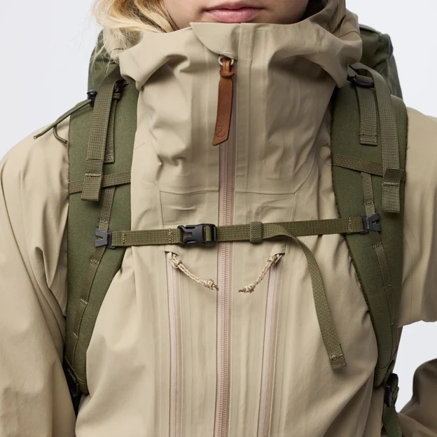 Fjällräven Kajka X-Lätt 45 S/M Unisex Trekking backpacks 105110