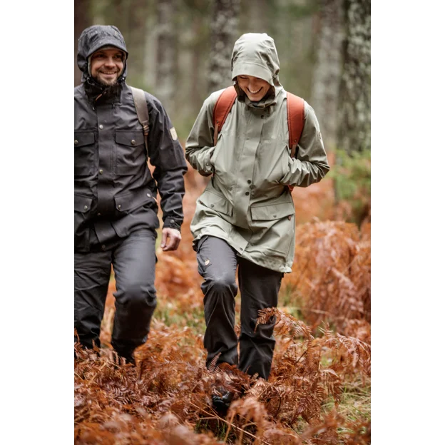 Fjällräven Men’s Outdoor trousers Mood 23867