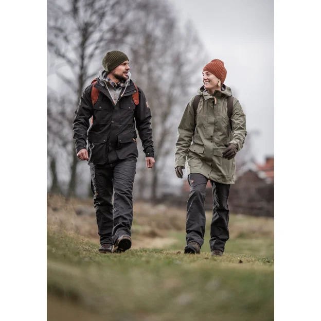 Fjällräven Men’s Outdoor trousers Mood 23865
