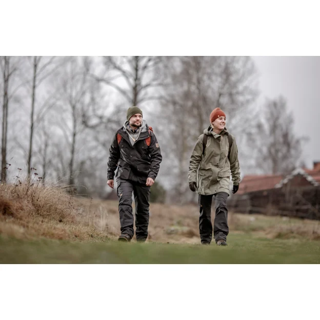 Fjällräven Men’s Outdoor trousers Mood 23864
