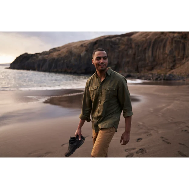 Fjällräven Men’s Shirts Mood 57213