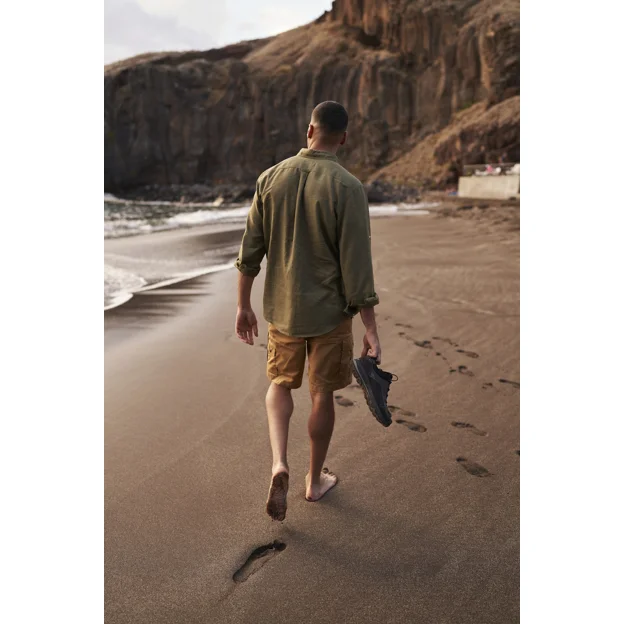 Fjällräven Men’s Shirts Mood 57212