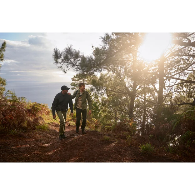 Fjällräven Men’s Outdoor trousers Mood 57191
