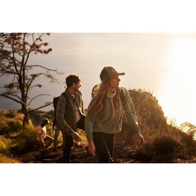 Fjällräven Women’s Fleeces Mood 57180
