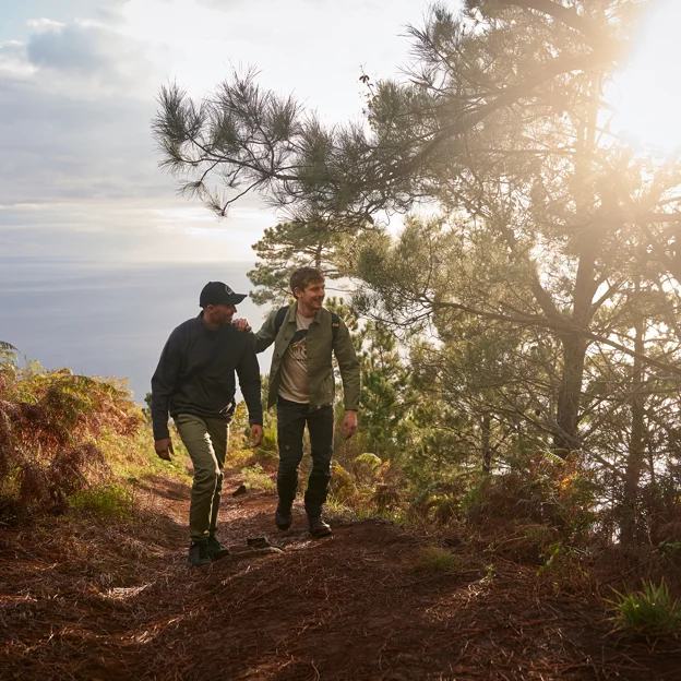 Fjällräven Men’s Outdoor trousers Mood 57251
