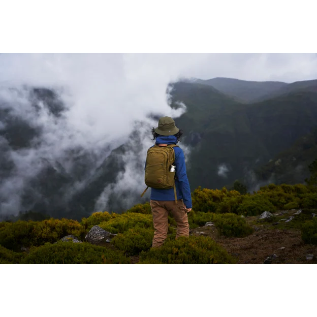 Fjällräven Women’s Outdoor trousers Mood 57178