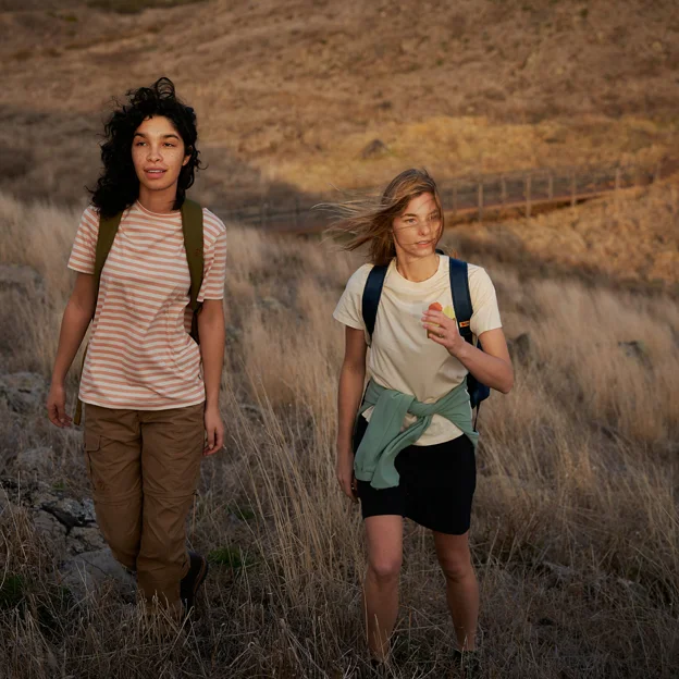 Fjällräven Women’s Shorts & skirts Mood 57124