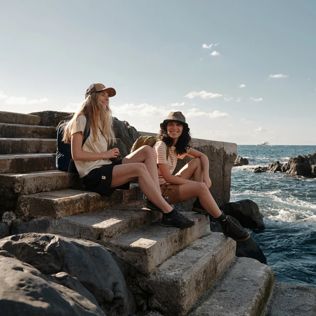 Fjällräven Unisex Caps, hats & beanies Mood 57109