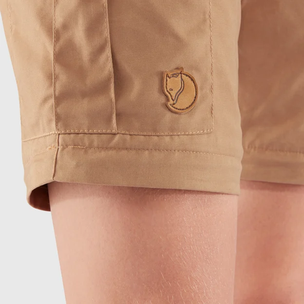 Fjällräven Karla Pro Zip-off Trousers W Women’s Outdoor trousers Detail 21440