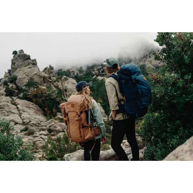 Fjällräven Unisex Trekking backpacks Mood 68245